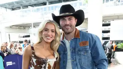 Feature Steven McBee Jr Girlfriend Allie Eklund Breaks Silence After Cheating Accusations