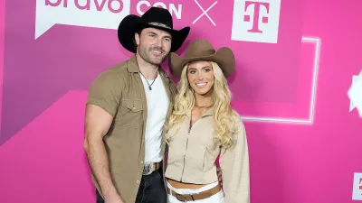 Steven McBee Jr Vows to Be a Better Person After Accusing Allie Eklund of Cheating
