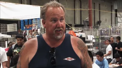 Storage Wars Cast Reacts to Darrell Sheets Death by Suicide 2