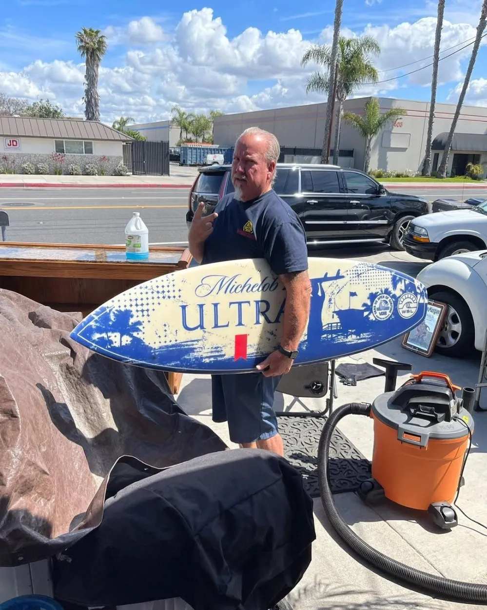 Storage Wars Cast Reacts to Darrell Sheets&rsquo; Death by Suicide