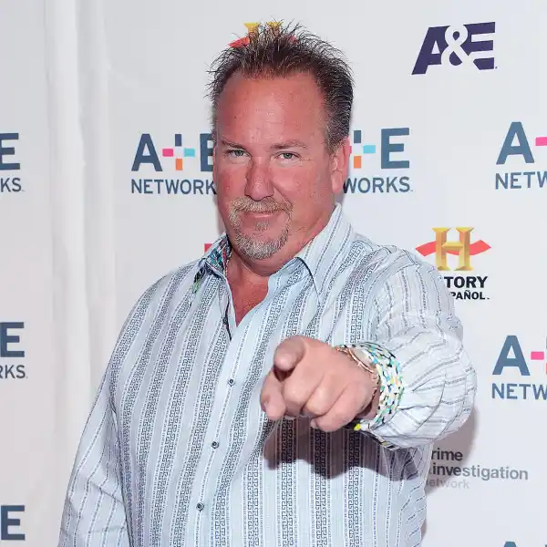 Storage Wars Star Darrell Sheets Dead at 67 After Apparent Suicide