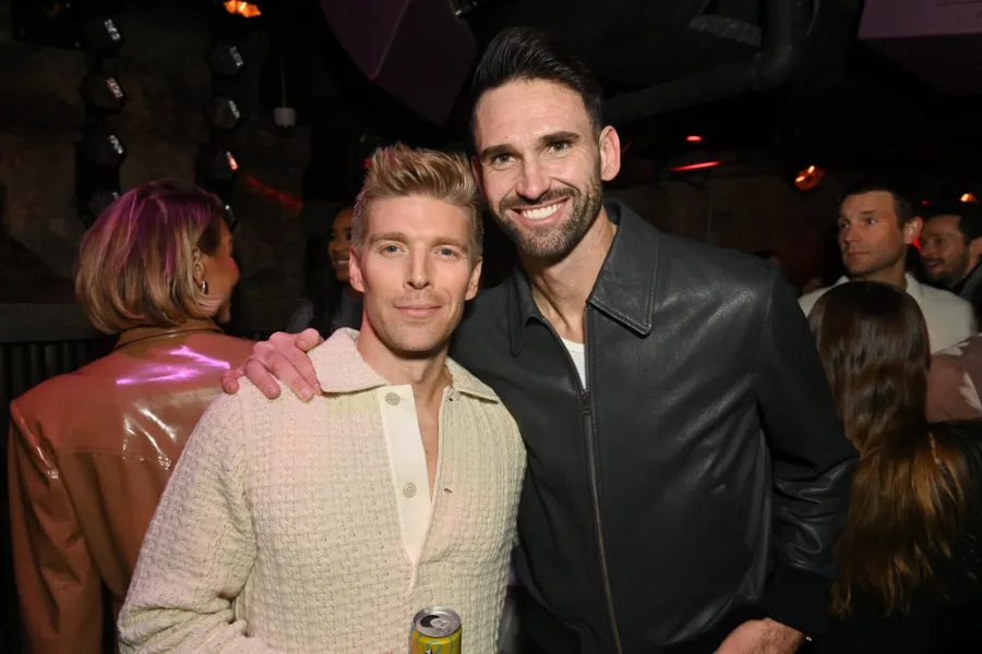 Summer House Carl Radke and Kyle Cooke Honest Quotes About Their Friendship 2026