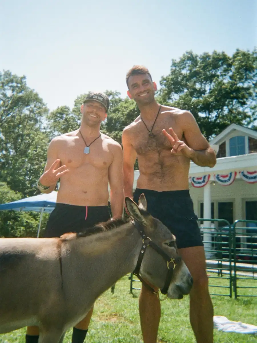 Summer House Carl Radke and Kyle Cooke Honest Quotes About Their Friendship Season 10