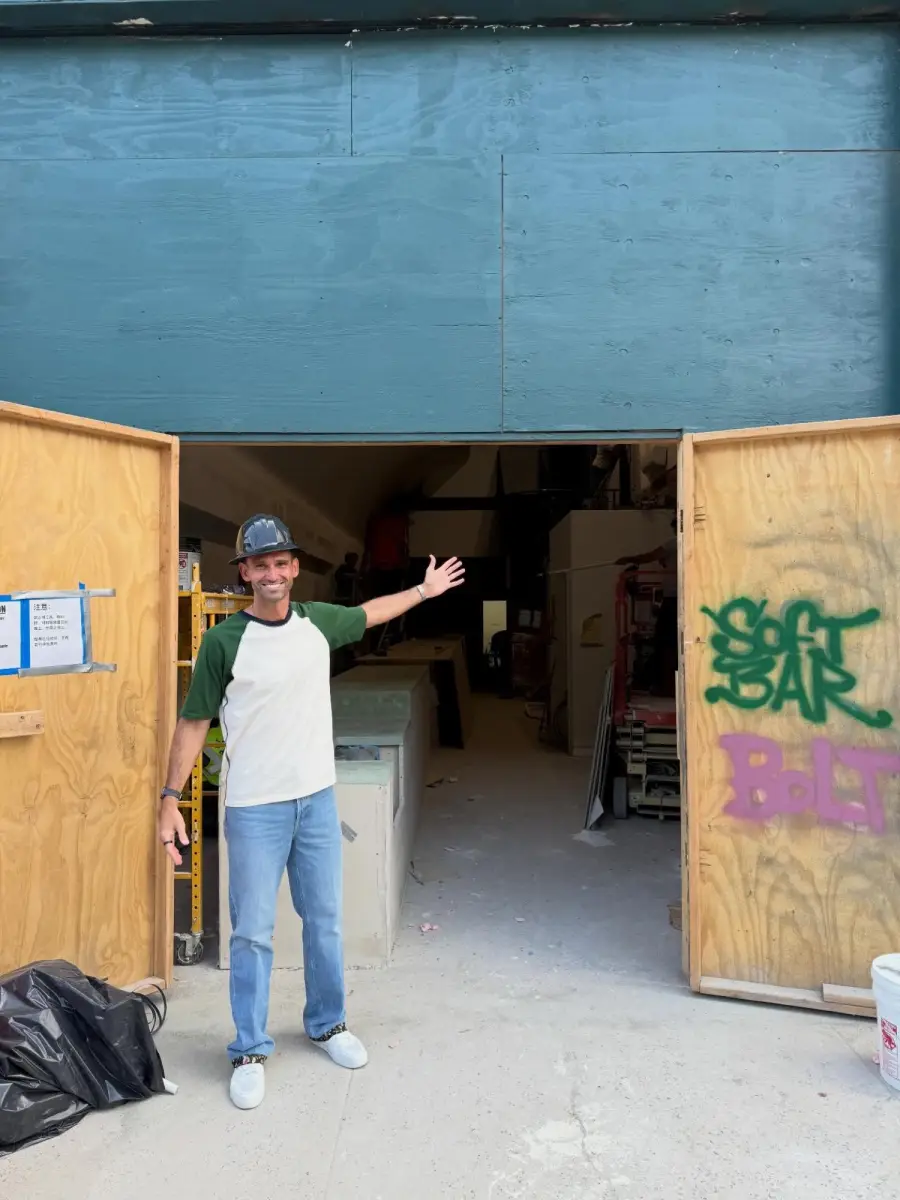 Summer House Carl Radke and Kyle Cooke Honest Quotes About Their Friendship Soft Bar