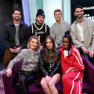 Summer House Cast Wants Answers About Amanda Batula and West Wilson Timeline at Season 10 Reunion Feature