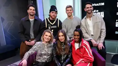 Summer House Cast Wants Answers About Amanda Batula and West Wilson Timeline at Season 10 Reunion Feature