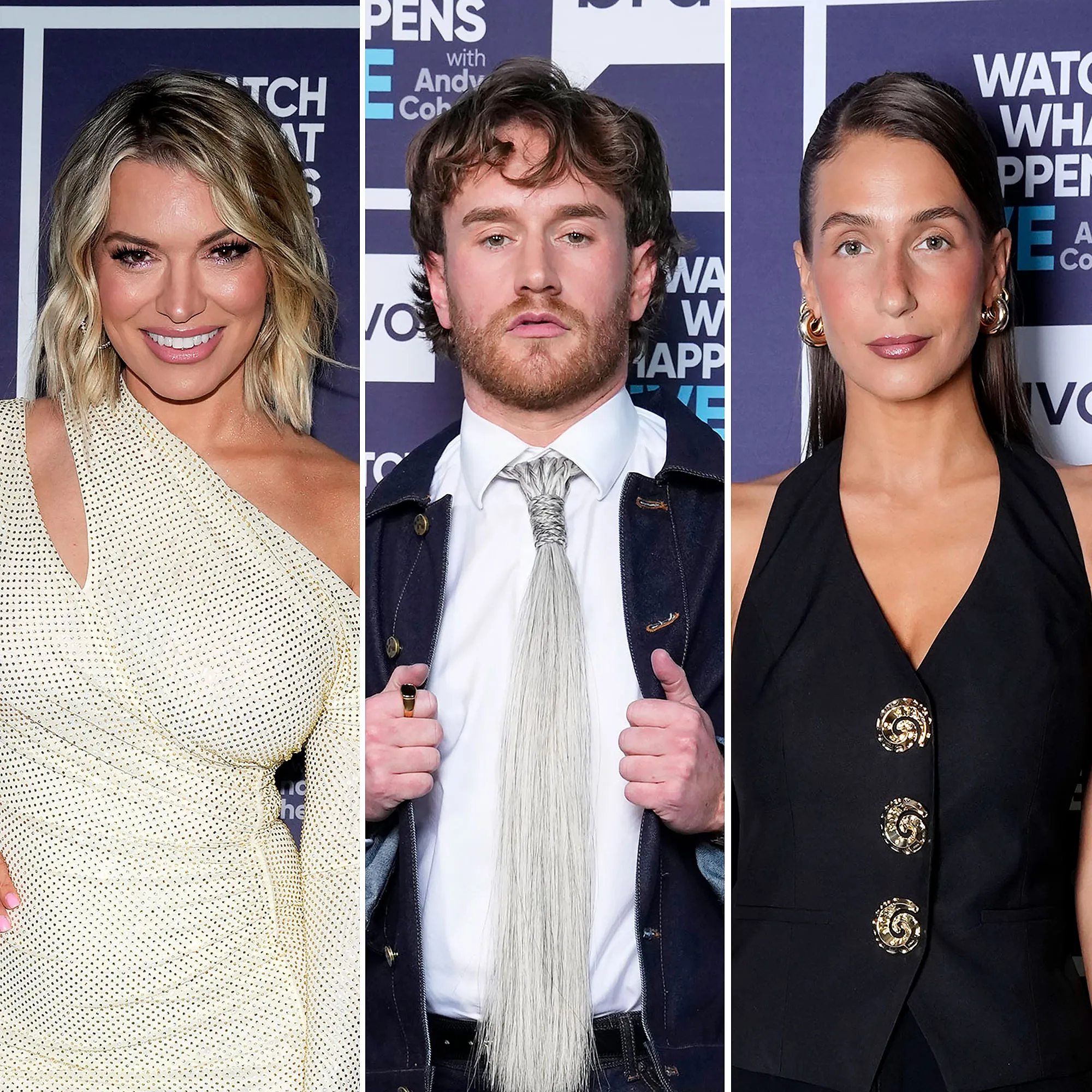 Summer House Lindsay Hubbard Reveals if West Wilson Has Reached Out to Her After Amanda Batula Romance