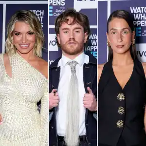 Summer House Lindsay Hubbard Reveals if West Wilson Has Reached Out to Her After Amanda Batula Romance