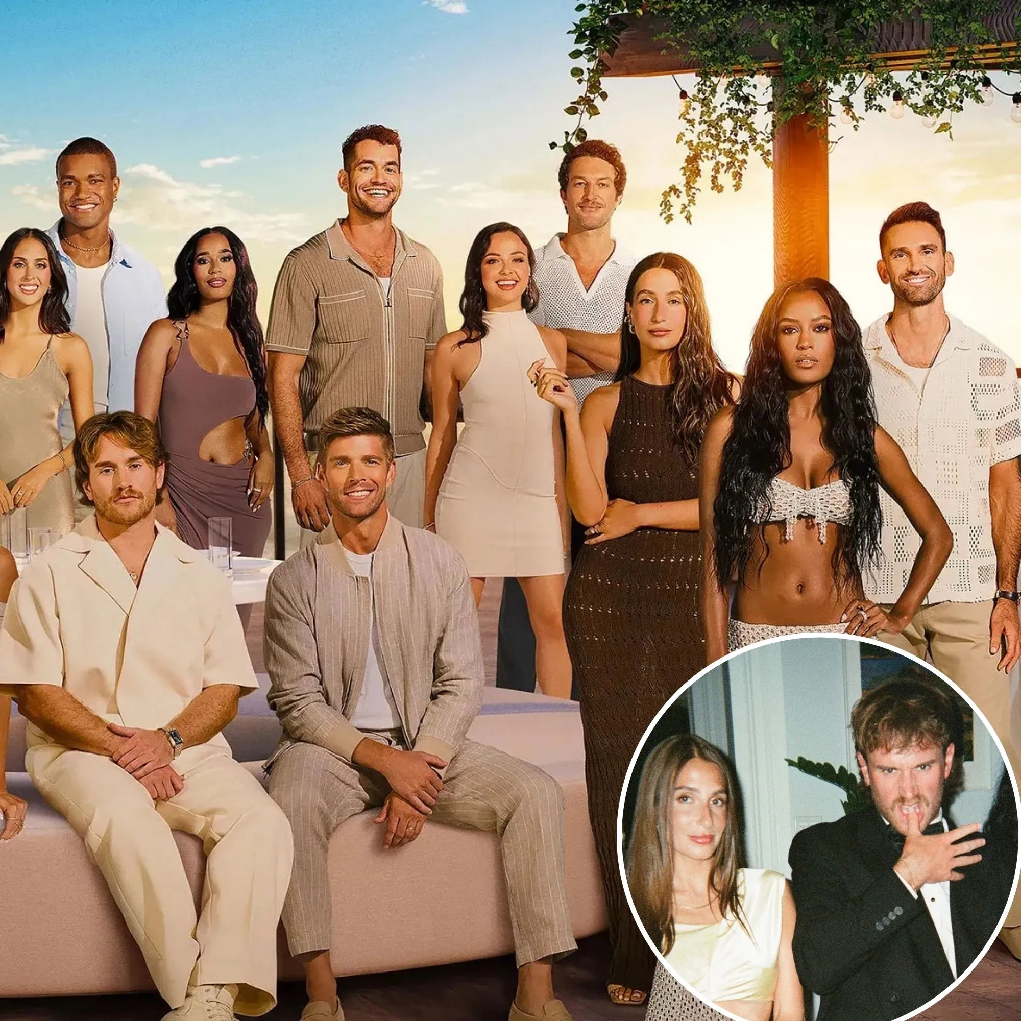 Summer House Producers Are Exploring New Options Spinoff Ideas After Amanda and West Scandal Promo