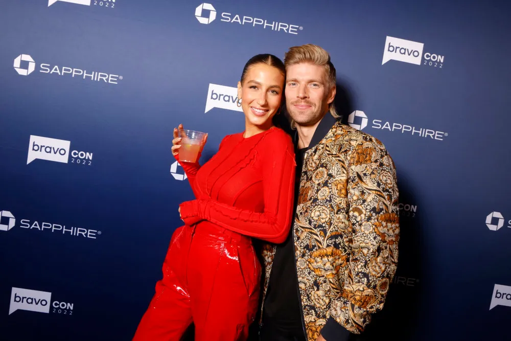 Summer House Star Amanda Admits Couples Therapy Is Her and Kyles Last Option to Save Marriage 2022