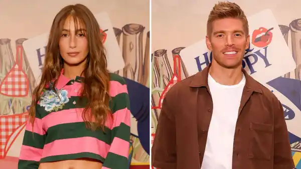 Summer House Star Amanda Admits Couples Therapy Is Her and Kyles Last Option to Save Marriage