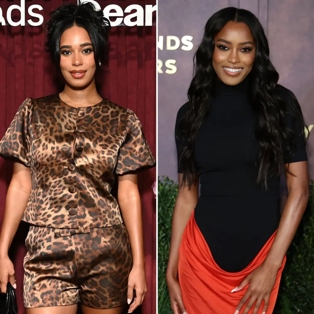 Summer House&rsquo;s Mia Calabrese Says Ciara Miller Had &lsquo;Intuition&rsquo; About Amanda Batula and West Wilson