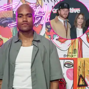 Summer Houses KJ Dillard Says West Wilson Didnt Reach Out to Him After Amanda Batula Romance