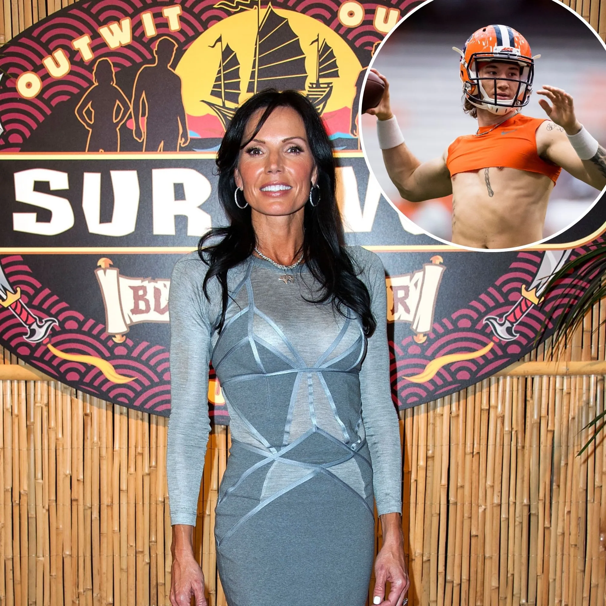 Survivors Monica Culpepper Breaks Silence on Son Rexs Death in Tragic Accident