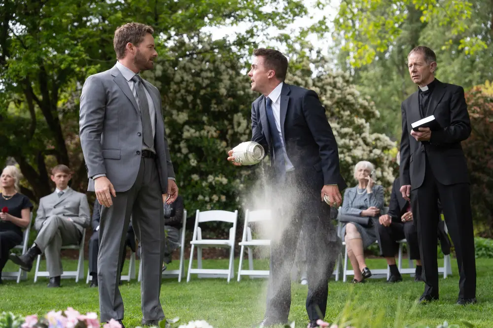 MALCOLM IN THE MIDDLE: LIFE'S STILL UNFAIR,