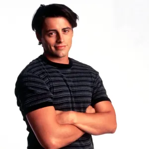 Matt LeBlanc