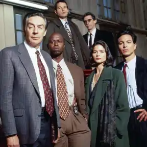 Law and Order