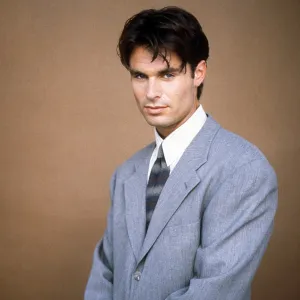 How Did Patrick Muldoon Die? Actor's Sudden Death Explained