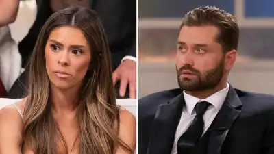 Taylor Frankie Paul Files for Her Own Restraining Order Against Ex Dakota Mortensen