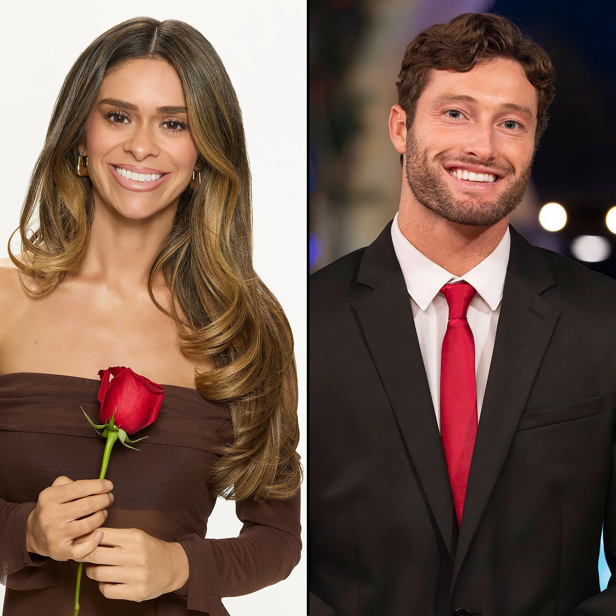 Taylor Frankie Paul Is Trying to Make It Work With Bachelorette Contestant Doug Mason
