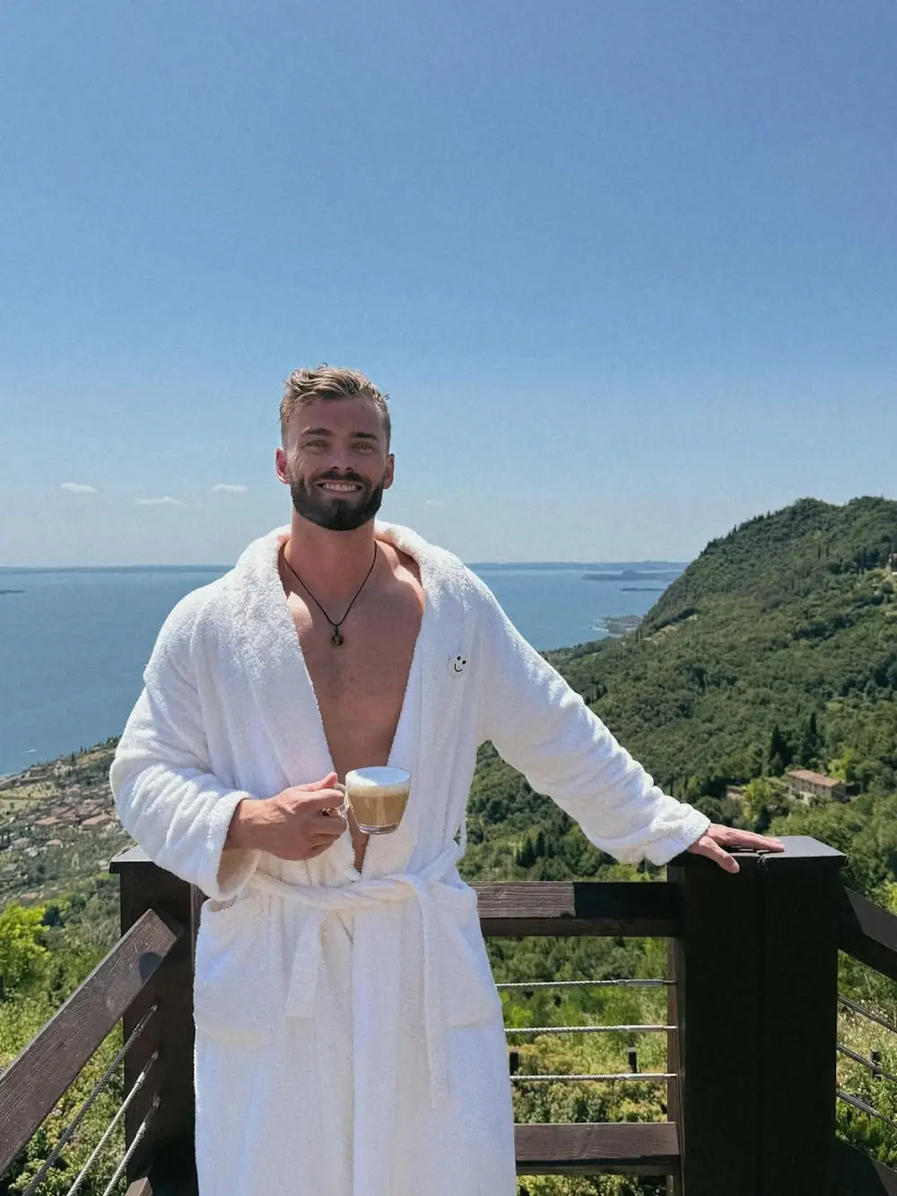 Taylor Frankie Paul&rsquo;s &lsquo;Bachelorette&rsquo; Suitor Says She Didn&rsquo;t &lsquo;Storm Off&rsquo; During Date