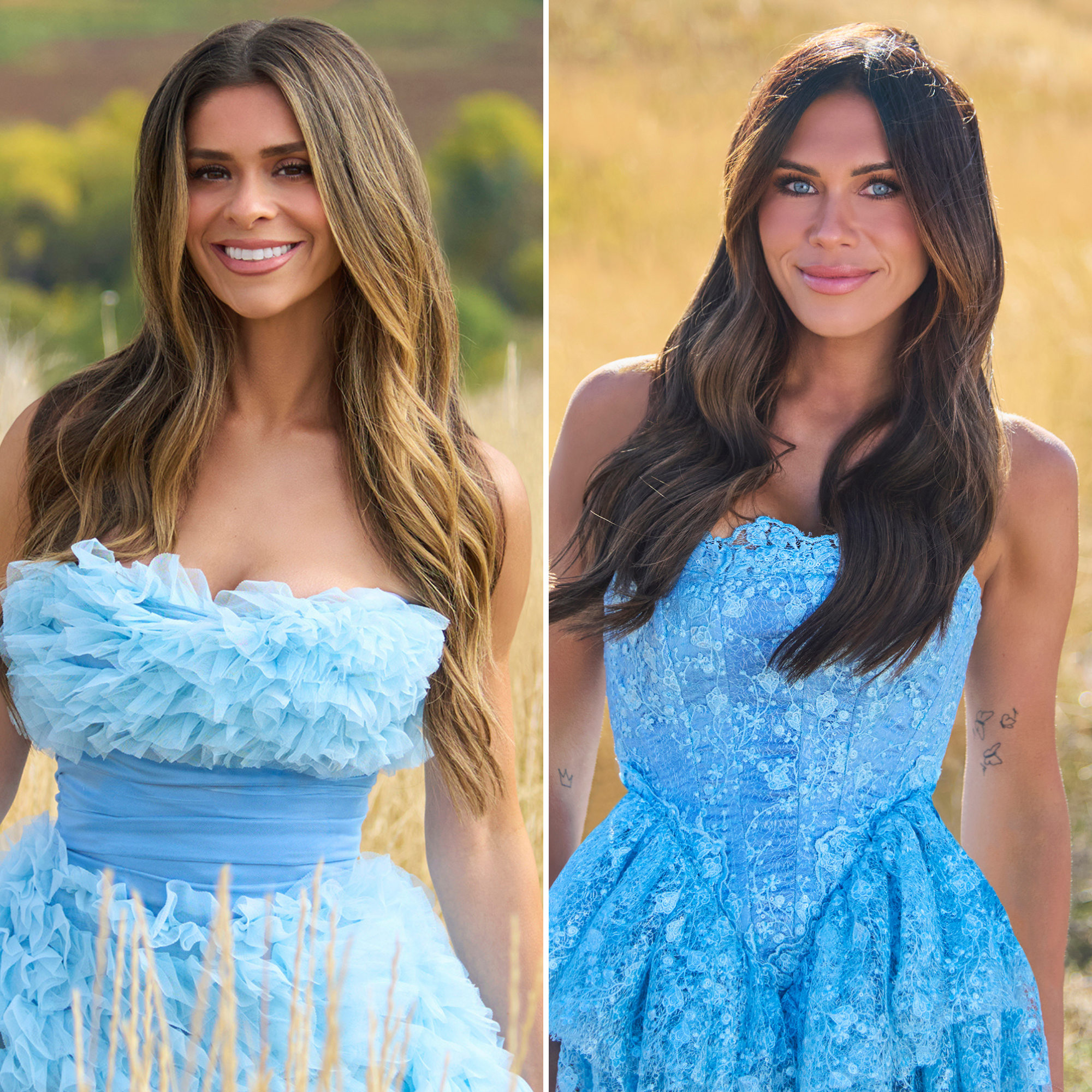 Taylor Frankie Paul’s ‘Bachelorette’ Contestant Brandon Seemingly Pitches Himself to Date Jessi Draper After Divorce