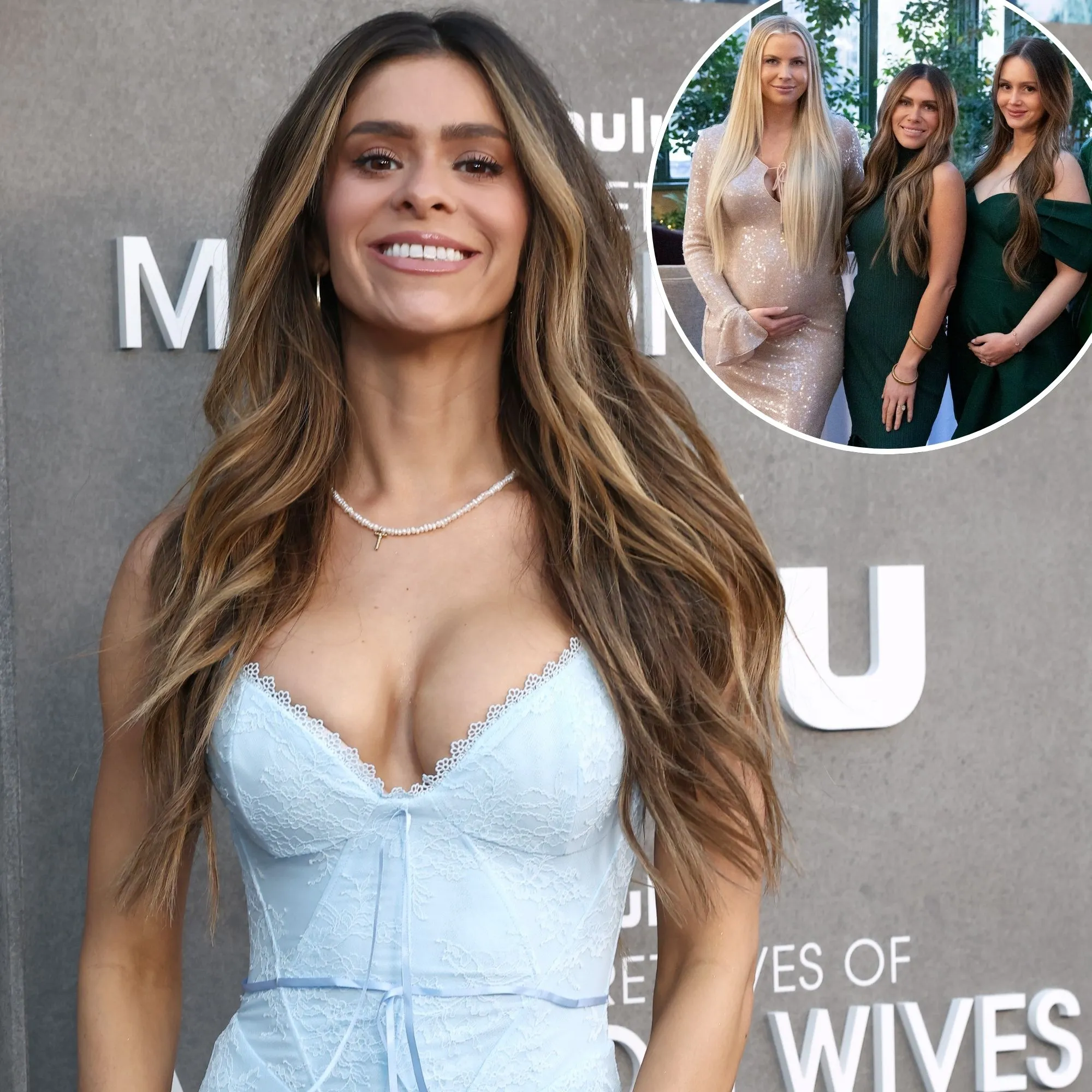 Taylor Frankie Paul Wants Mormon Wives to Resume Filming Soon She Is Ready to Bounce Back