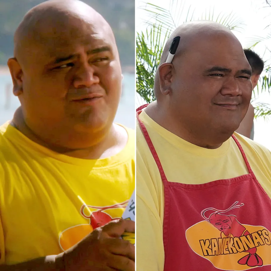 Taylor Wily Hawaii Five O Where Are They Now