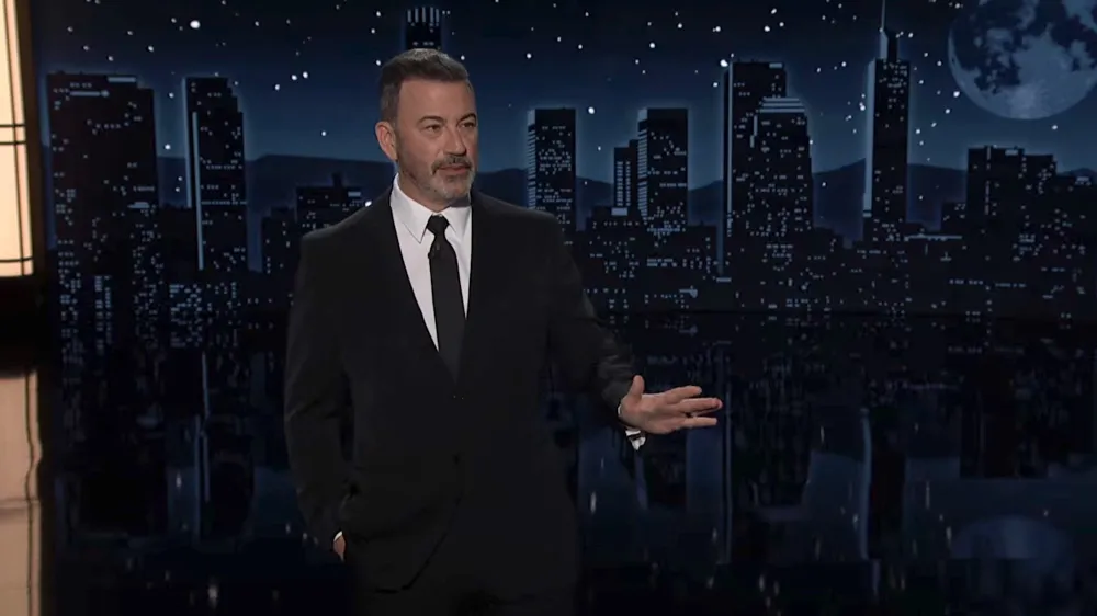 Ted Cruz Defends Jimmy Kimmel Over Donald Trump Feud Repercussions