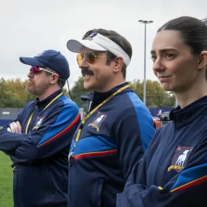 What to Know About 'Ted Lasso' Season 4