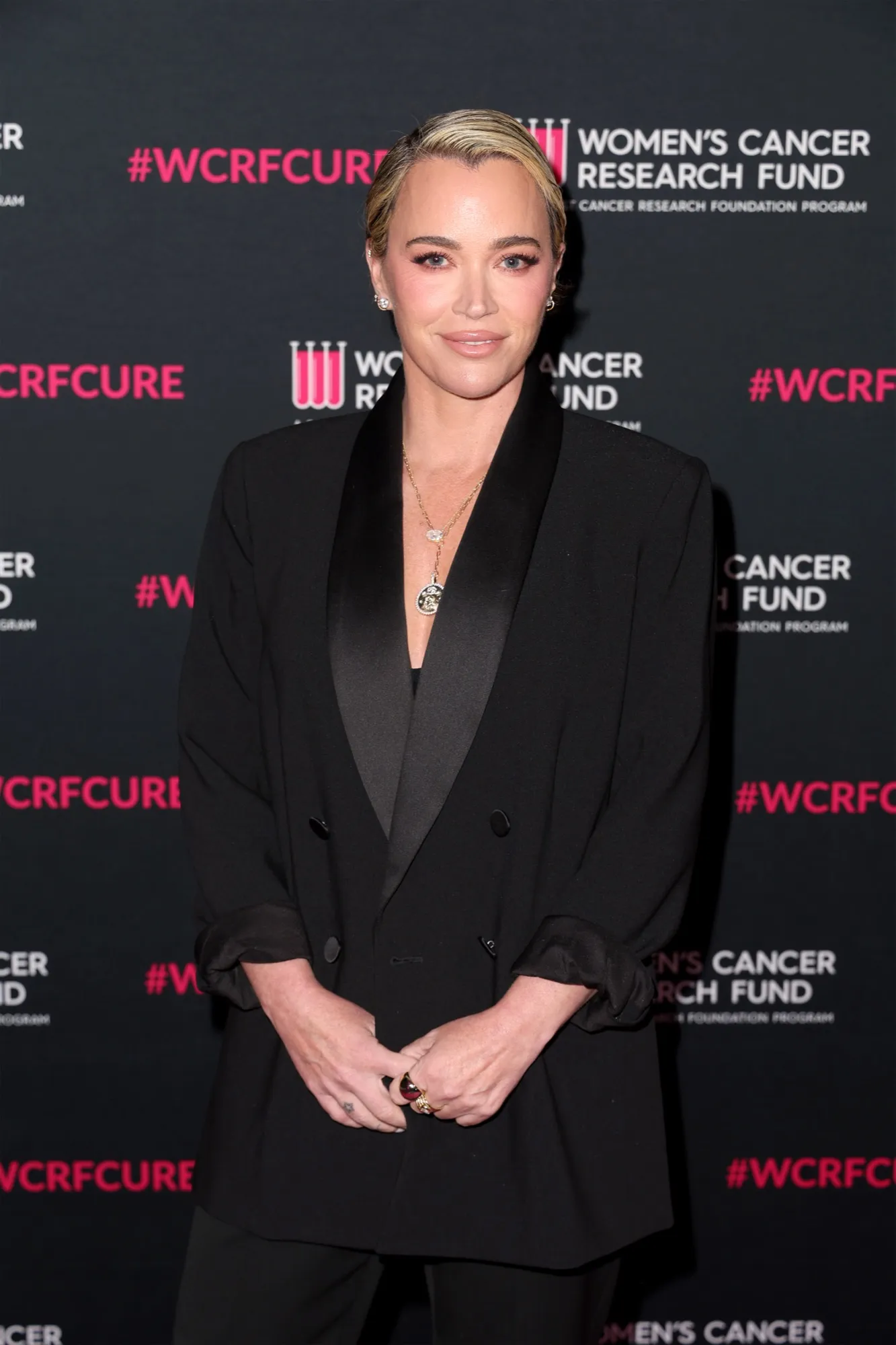 Teddi Mellencamp Doctor Denied Her Request to Go on GLP1s Amid Her Cancer Journey