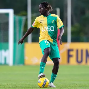 Teen Soccer Star Alamara Djabi Seriously Injured After Being Stabbed in Denmark