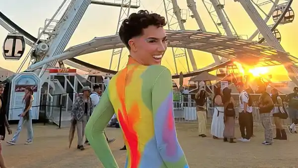 The Best Celeb Outfits at 2026 Coachella Hailey Bieber Kylie Jenne More