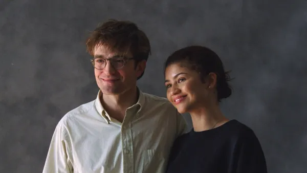 Zendaya and Robert Pattinson's 'The Drama' Rom-Com Marketing Draws Backlash for Hiding Dark Twist