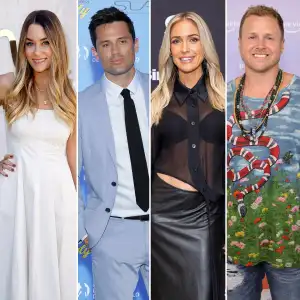 The Laguna Beach Cast Reacts to Spencer Pratts Bid for LA Mayor