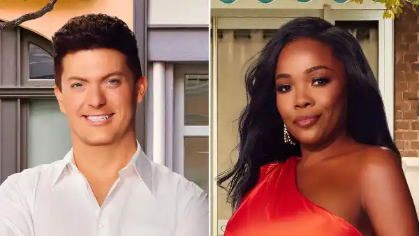 The Valley Zack Wickham and Jasmine Goode Discuss Stigma Around Using GLP 1s Their Health Journeys