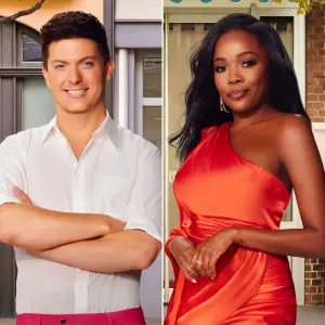 The Valley Zack Wickham and Jasmine Goode Discuss Stigma Around Using GLP 1s Their Health Journeys