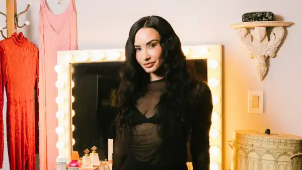 TheraBreath Demi Lovato Approved Imagery