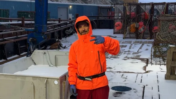 ‘Deadliest Catch’ Star Todd Meadows’ Family Wants to File Wrongful Death Lawsuit After His Death