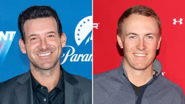 Tony Romo Once Beat Jordan Spieth in Golf Game