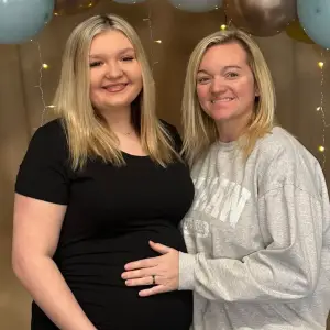 Unexpected Star Bellas Mom Falen Vaughn Arrested for Disorderly Conduct Obstructing Operations