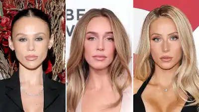 Unwell Games Hallie Bachelder Weighs in on Feud With Good Friend Alex Cooper and Alix Earle