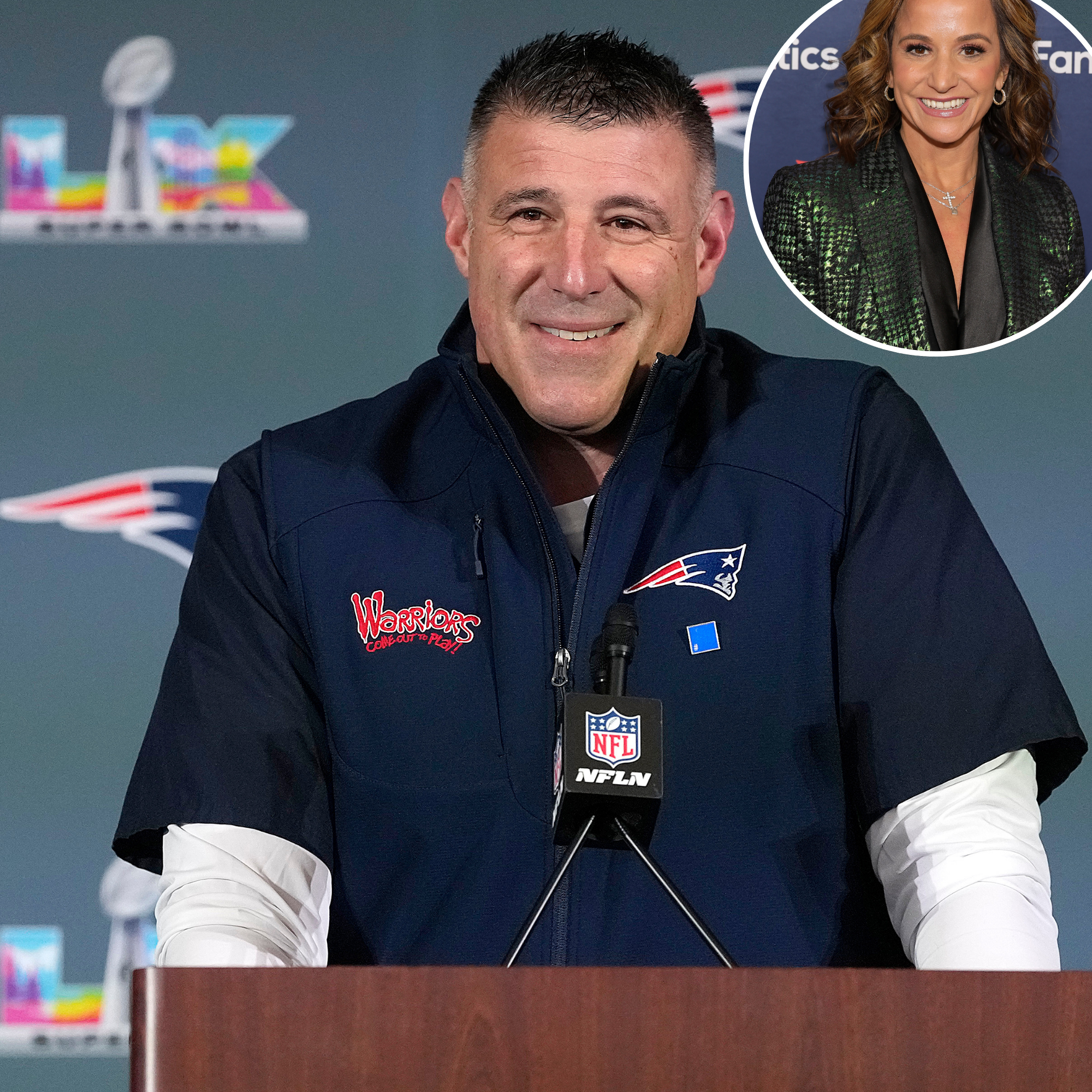 Vrabel-Gets-Standing-Ovation-Amid-Drama