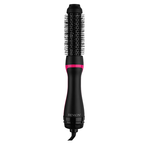 Revlon One-Step 1-1/2" Root Booster Round Hair Dryer