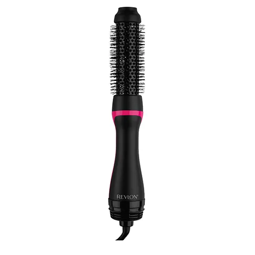 Revlon One-Step 1-1/2" Root Booster Round Hair Dryer