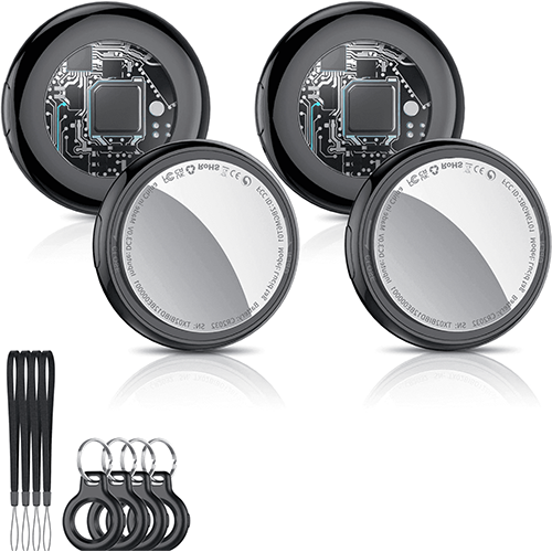 Tukio Bluetooth Tracker