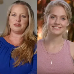 Welcome to Plathville Kim Admits She Felt Like Lydia Was Judging Her After Divorce