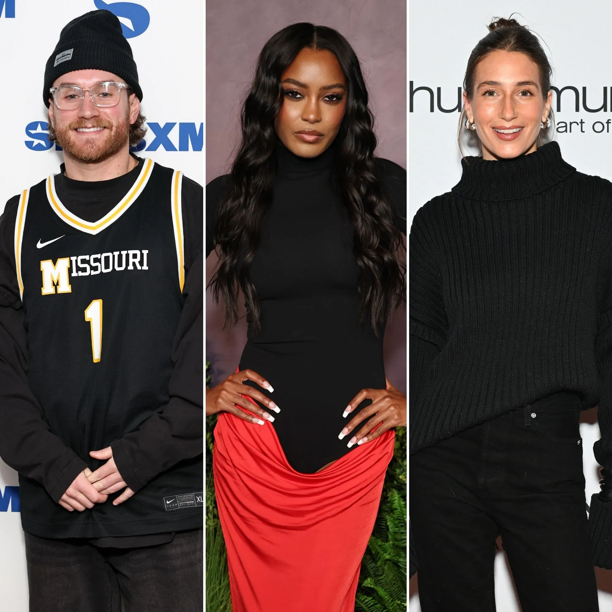 Summer House's West Discussed Ciara and Amanda's Friendship Before Scandal