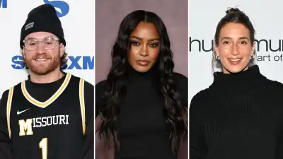 Summer House's West Discussed Ciara and Amanda's Friendship Before Scandal