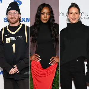 Summer House's West Discussed Ciara and Amanda's Friendship Before Scandal